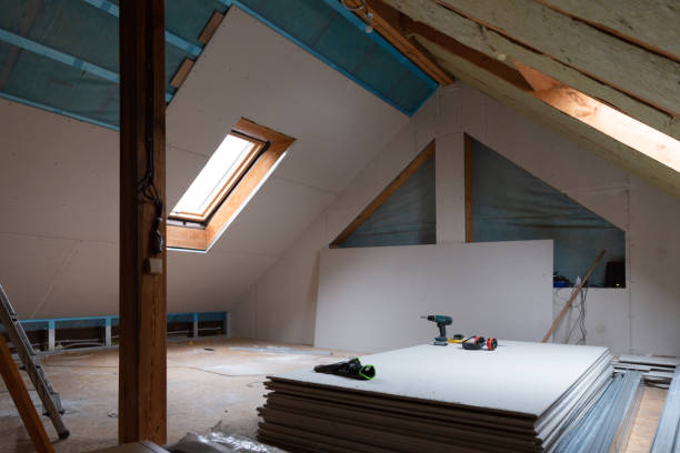 Best Soundproof Insulation Installation  in Calico Rock, AR
