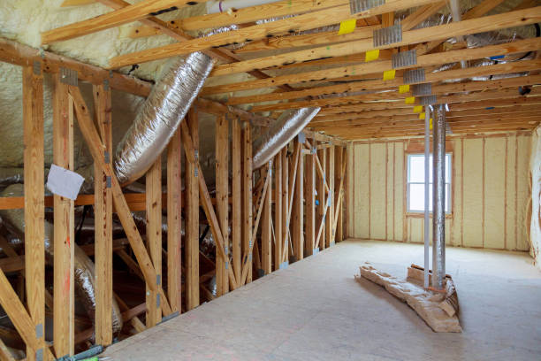 Best Insulation for New Construction  in Calico Rock, AR