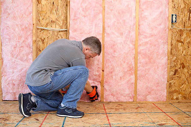 Insulation for Commercial Buildings in Calico Rock, AR